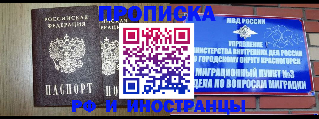 прописка в квартире в Николаевске-на-Амуре